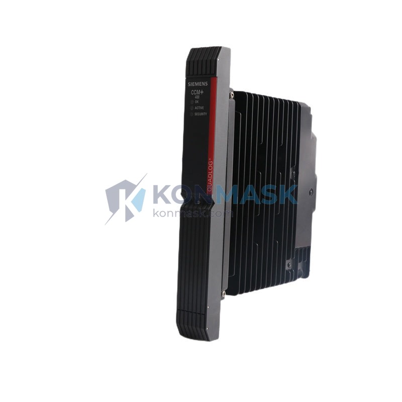 SIEMENS QLCCM24AAN 16418-41 - Technical Label and Specifications