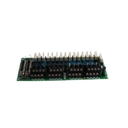 Genuine Honeywell MC-TDOR62 51309150-275 - Industrial Automation Part