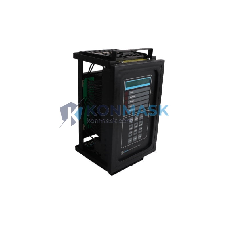 Genuine GE 269P-D/O-278-100P-HI Multilin 269 Plus - Industrial Automation Part