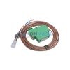 EMERSON PR6423/001-121 CON041 - Technical Label and Specifications