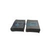 ICS TRIPLEX T9431 T9000 Series - Front Panel and Connectivity View