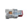 Allen-Bradley 700S-CF620DJC - Front Panel and Connectivity View