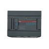 ABB 07KR51 - Front Panel and Connectivity View