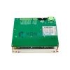 Moxa MOX720-P4668D-80026-518-01 MOX720 Series - Front Panel and Connectivity View