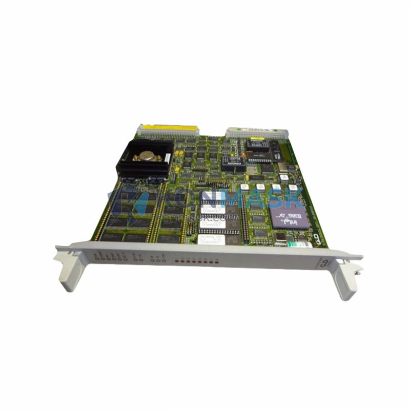 Genuine GD BOLOGNA CPU/NA386 G.D 15AD80H0001 - Industrial Automation Part