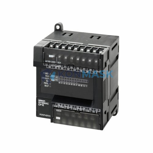 Genuine OMRON CP1E-N40SDR-A - Industrial Automation Part