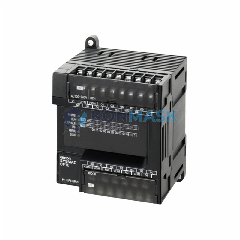 Genuine OMRON CP1E-N40SDR-A - Industrial Automation Part