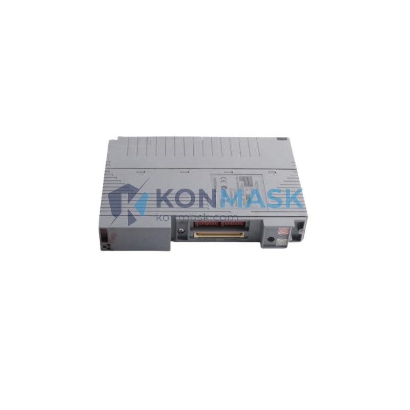 YOKOGAWA CP451-11 S2 - Front Panel and Connectivity View