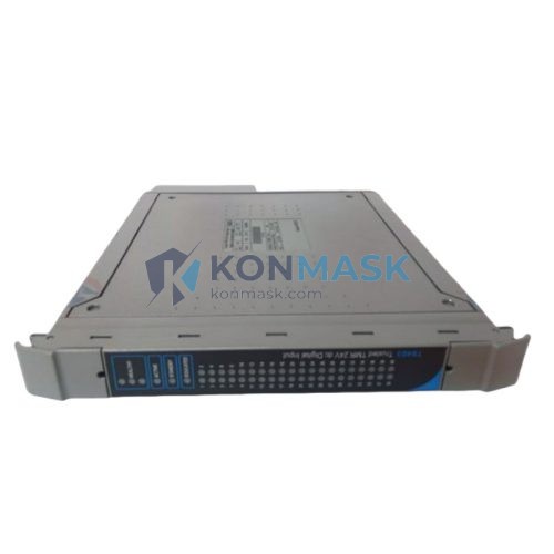 Genuine ICS Triplex T8292C Trusted TMR T8000 - Industrial Automation Part