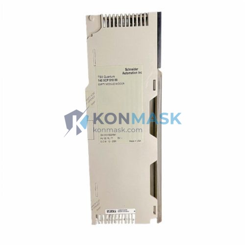 Genuine SCHNEIDER 140XCP51000 Modicon Quantum - Industrial Automation Part