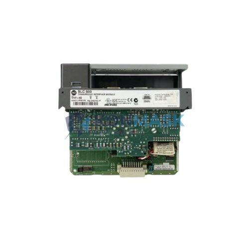 Genuine PLC 3150-MCM - Industrial Automation Part