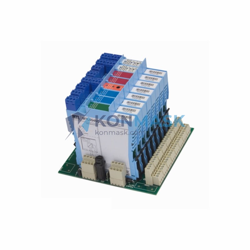 Genuine Honeywell CP-DYNA-AIO CP-DYNB-2DI Experion PKS - Industrial Automation Part