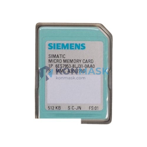 Genuine Siemens 6SL3254-0AM00-0AA0 - Industrial Automation Part