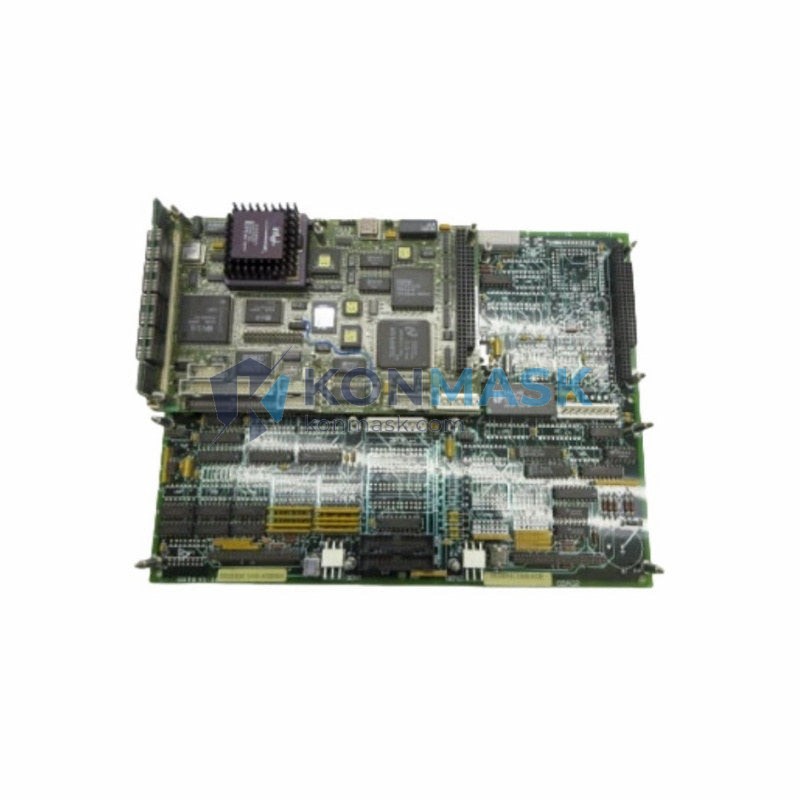 Genuine General Electric DS215UCIAG1AZZ05A Mark V Speedtronic - Industrial Automation Part