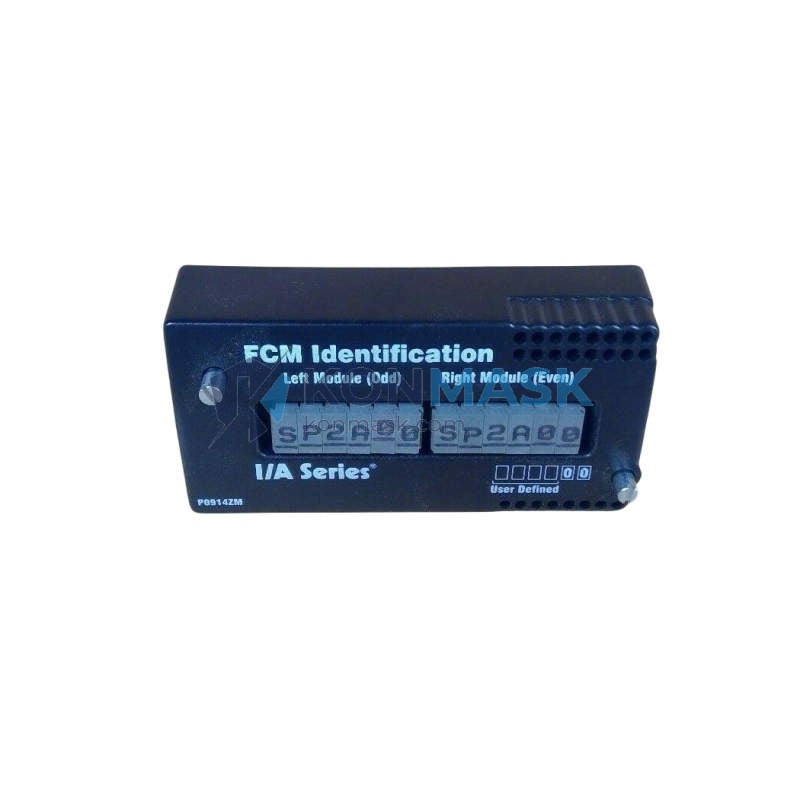 Genuine FOXBORO P0914ZM - Industrial Automation Part