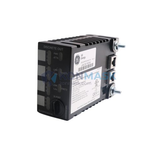 Genuine General Electric IS220PDOAH1A - Industrial Automation Part