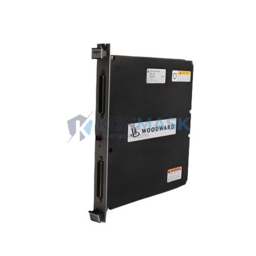 Genuine WOODWARD 5466-258 - Industrial Automation Part