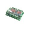 WOODWARD 8440-1041 - Technical Label and Specifications