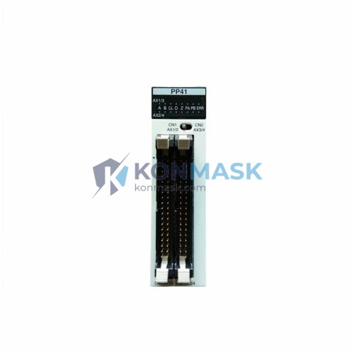 Genuine Panasonic FP2-PP41 FP2 / FP2SH - Industrial Automation Part