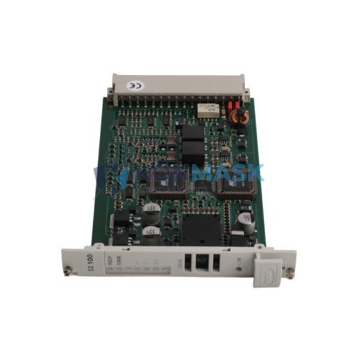 Genuine HIMA 52100 - Industrial Automation Part