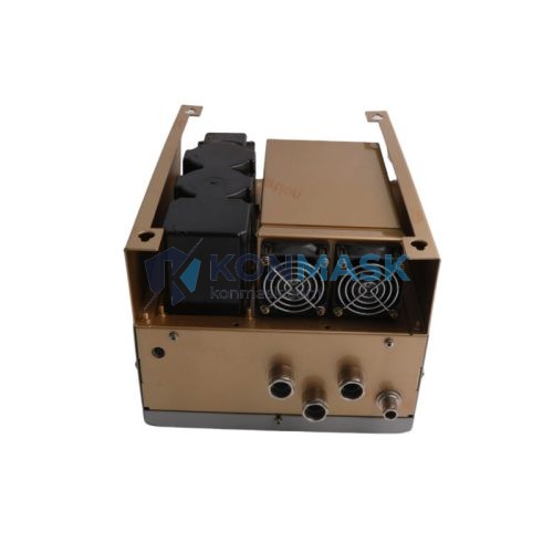 Genuine Allen-Bradley 1336F-BRF100-AE-EN - Industrial Automation Part
