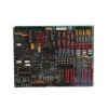 General Electric DS215TCQAG1BZZ01A - Front Panel and Connectivity View