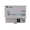 Allen-Bradley 1794-AENTR - Front Panel and Connectivity View