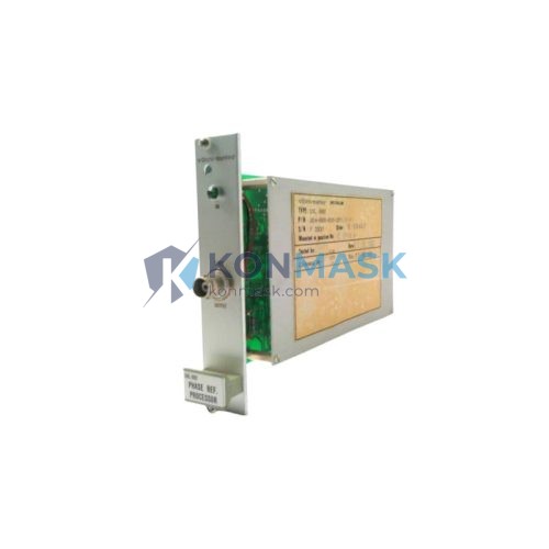 Genuine VIBRO METER UVL682 VM600 / Vibration Monitor Series - Industrial Automation Part