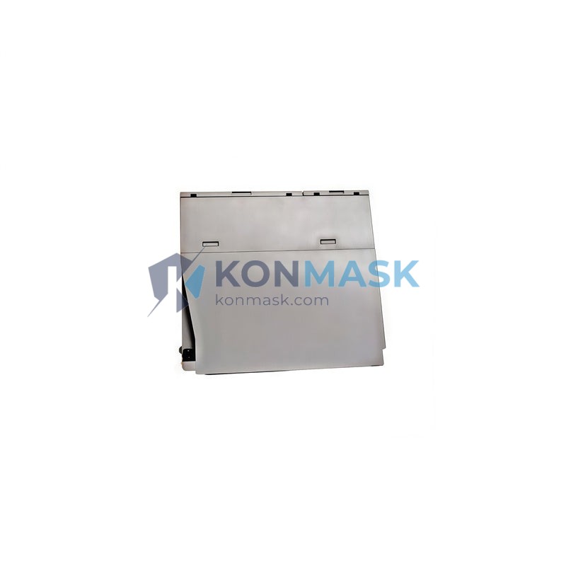 Honeywell 2MLI-CPUH Experion PKS (Process Knowledge System) - Technical Label and Specifications