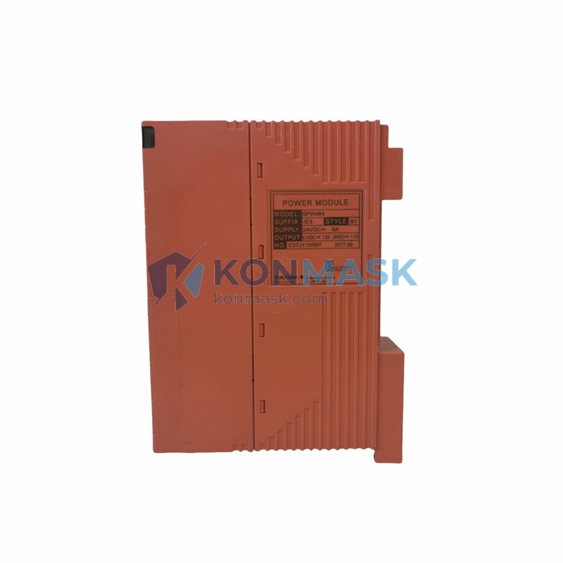 Genuine YOKOGAWA SPW484-50 - Industrial Automation Part