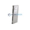 Bently Nevada 172109-01 3500 Machinery Protection System - Front Panel and Connectivity View