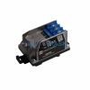 VIBRO-METER IQS450-S3960-204-450-000-002 - Technical Label and Specifications