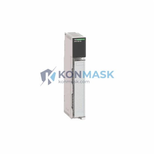 Genuine Schneider Electric 140-AVO-020-00 Modicon Quantum - Industrial Automation Part