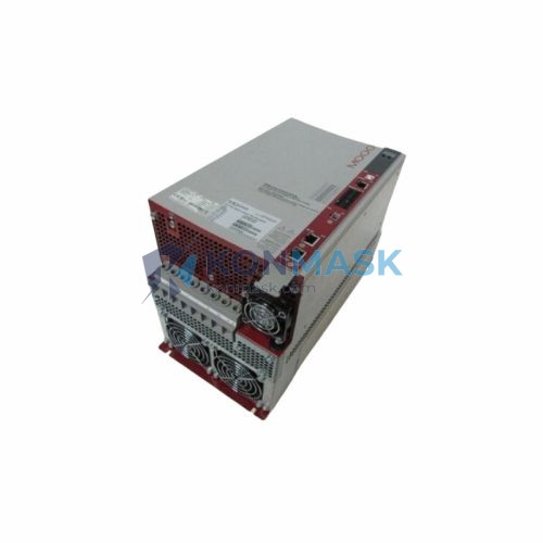 Genuine MOOG G392-006-020-001 - Industrial Automation Part
