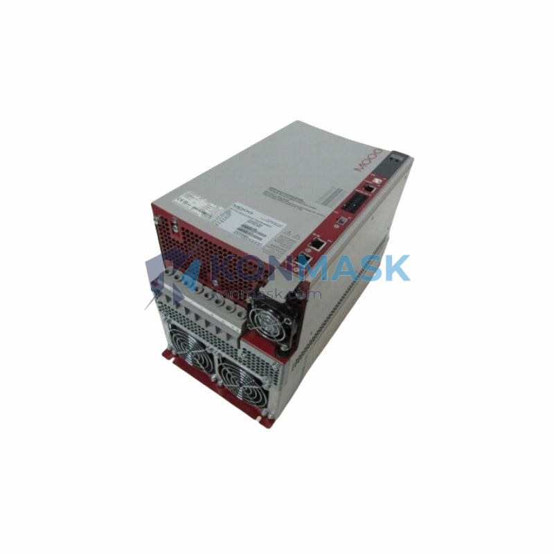 Genuine MOOG G392-006-020-001 - Industrial Automation Part