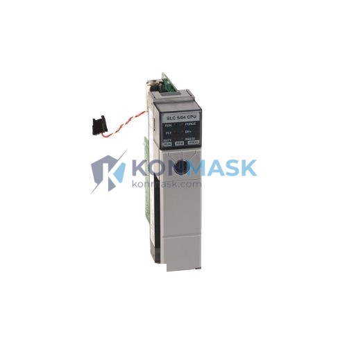 Genuine Allen-Bradley 1747-L543/C - Industrial Automation Part