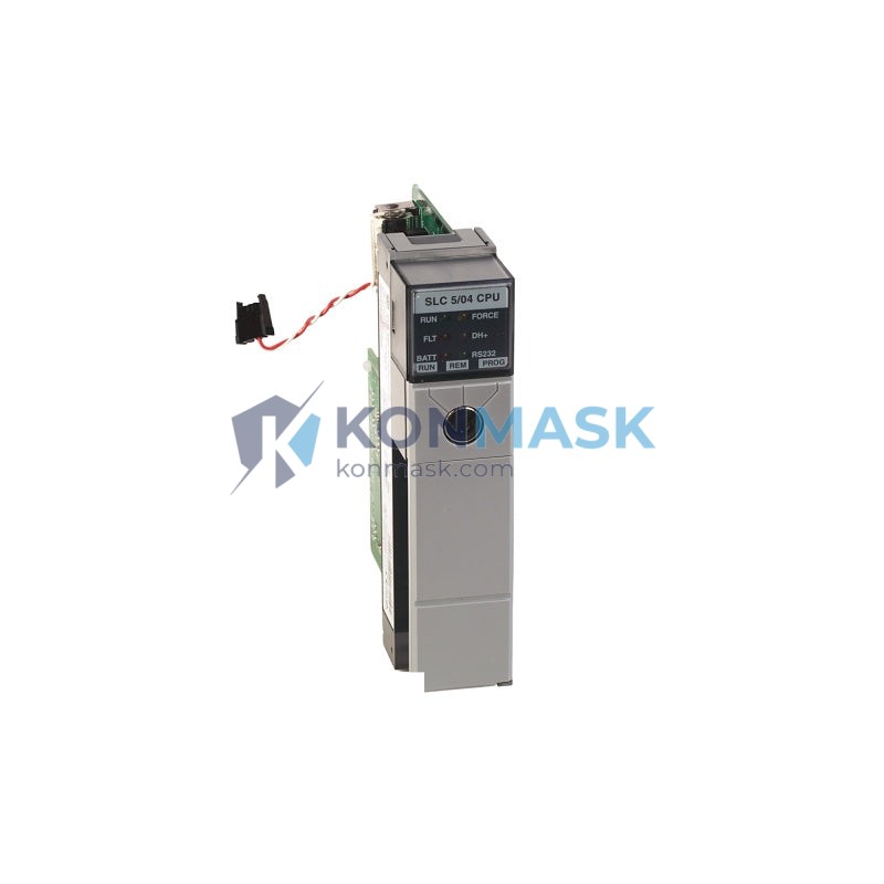 Genuine Allen-Bradley 1747-L543/C - Industrial Automation Part
