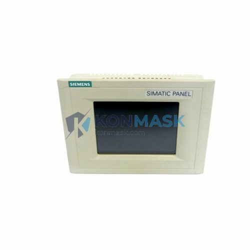 Genuine SIEMENS 6AV6545-0BC15-2AX0 SIMATIC TP 170B Color - Industrial Automation Part