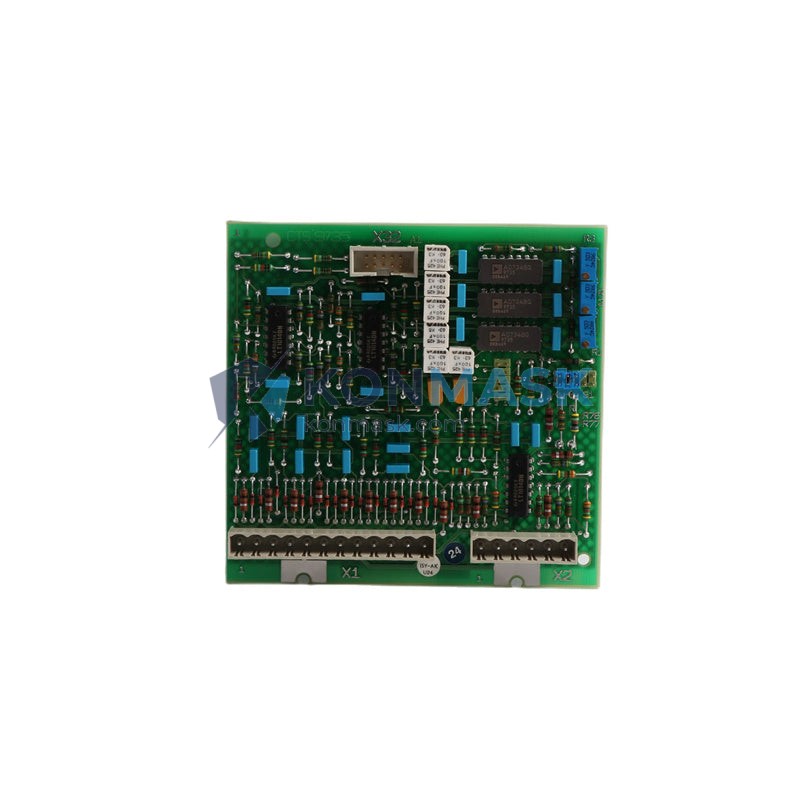 Genuine ABB YPG 111A YPG111A - Industrial Automation Part