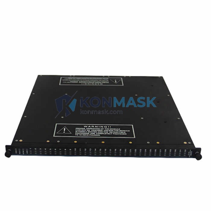 Genuine TRI-SEN AI3281E - Industrial Automation Part