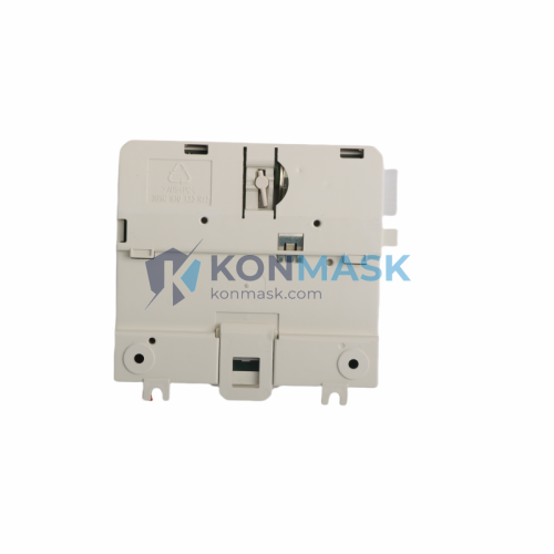 Genuine ABB TU837V1 3BSE013238R1 S800 I/O - Industrial Automation Part