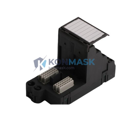 Genuine EMERSON VE4003S2B6 KJ3223X1-BA1 12P2871X042 - Industrial Automation Part