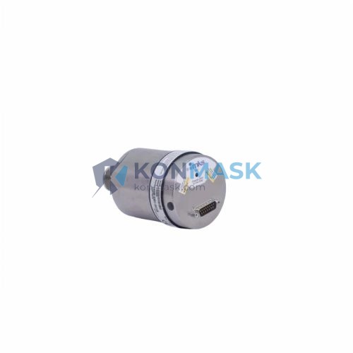 Genuine MKS Instruments 627D01TDC1B Baratron 627D - Industrial Automation Part