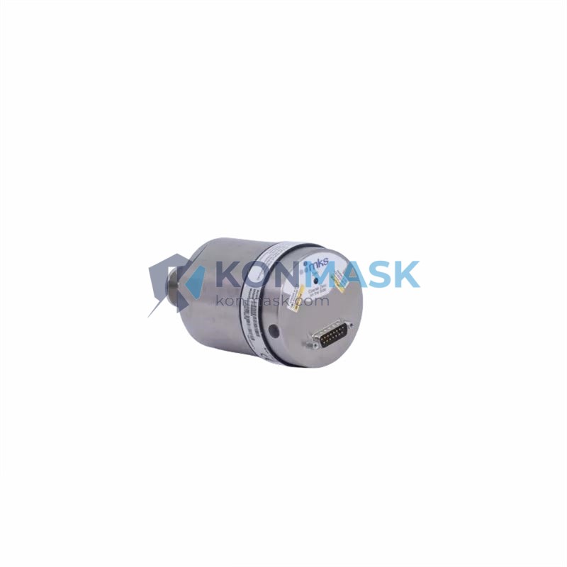 Genuine MKS Instruments 627D01TDC1B Baratron 627D - Industrial Automation Part