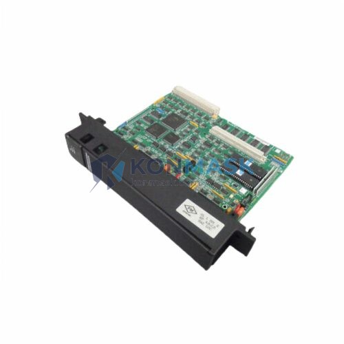 Genuine GE Automation & Controls IC697CMM711 GE Series 90-70 PLC - Industrial Automation Part
