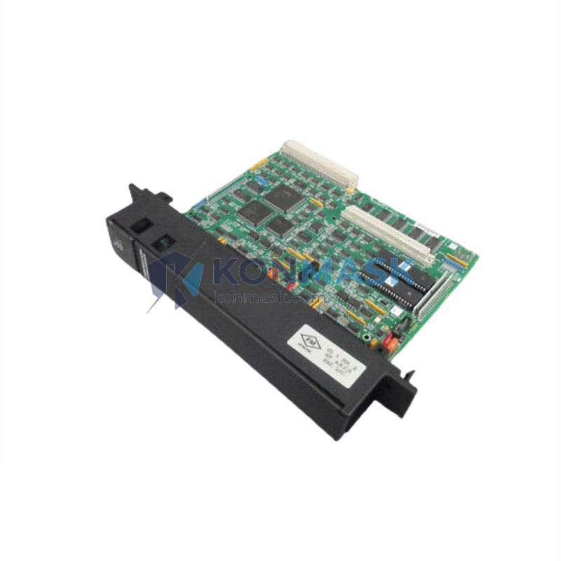Genuine GE Automation & Controls IC697CMM711 GE Series 90-70 PLC - Industrial Automation Part