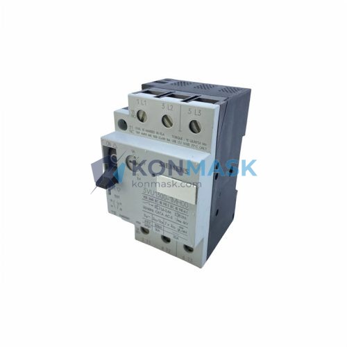 Genuine SIEMENS 3VU1300-1MH00 - Industrial Automation Part