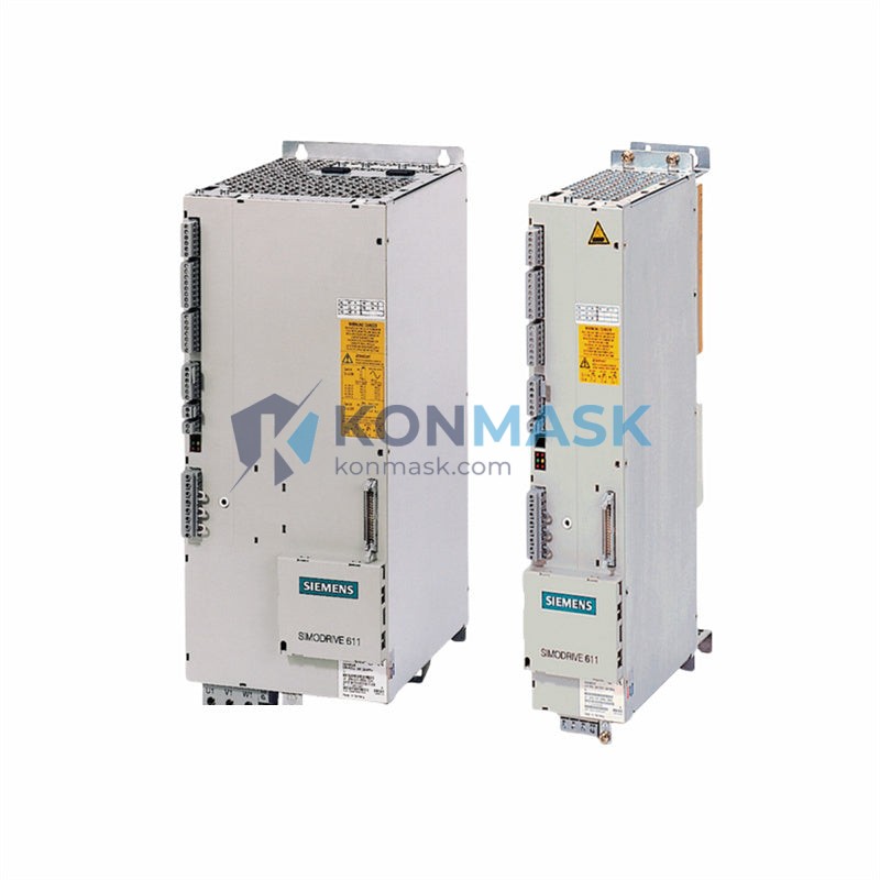 Genuine Siemens 6SN1145-1BB00-0FA1 - Industrial Automation Part