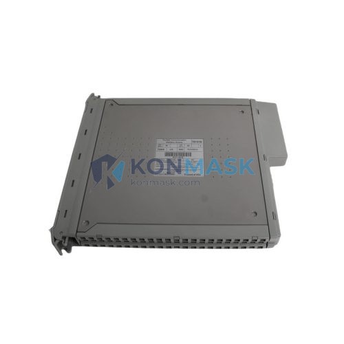 Genuine ICS Triplex T8151 ICS Triplex Trusted Safety System - Industrial Automation Part