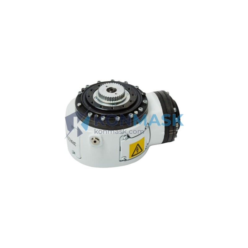Genuine ABB 3HAC023854-001 3HAC5954-1 IRB4400 3HAC056146-001 - Industrial Automation Part